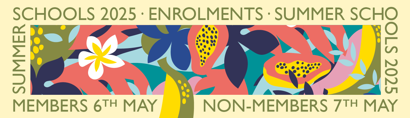 Summer Schools Dates